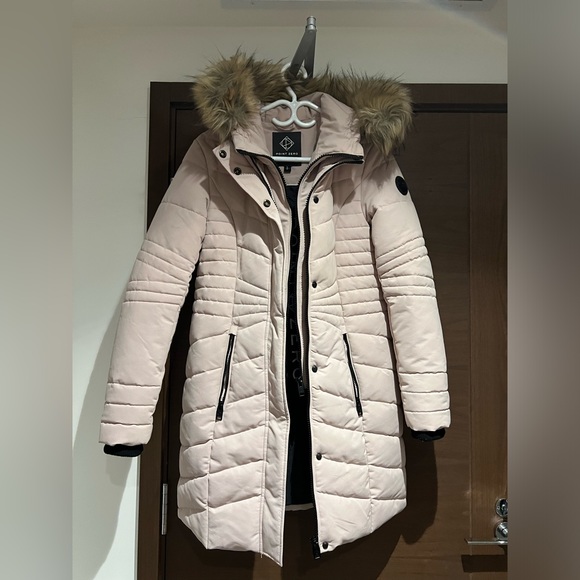Point Zero women’s winter parka size S - Picture 2 of 7